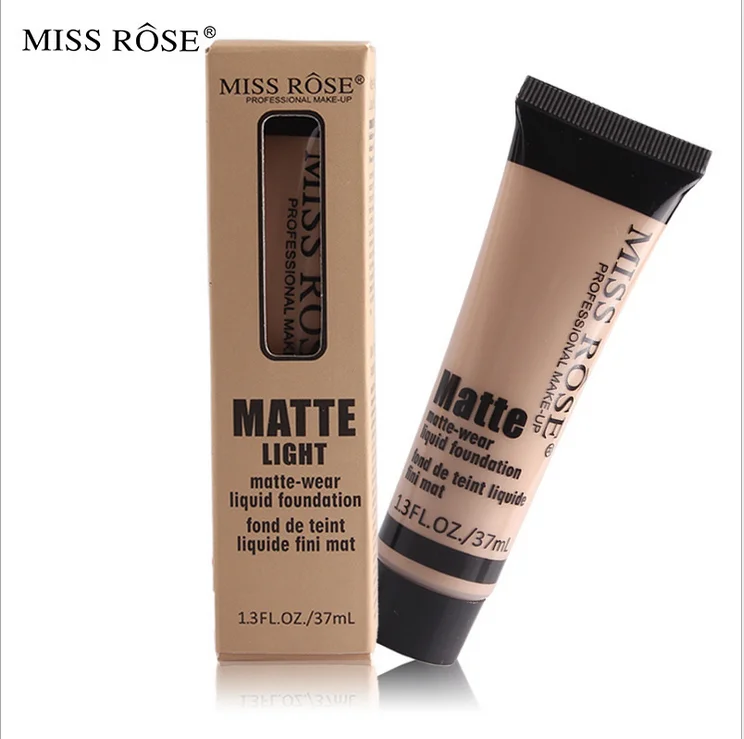 miss rose liquid concealer
