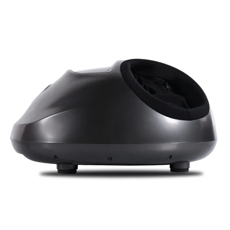 Factory Intelligent Foot Massage Machine With Heating Function Air Compression Promote Blood Circulation Machine Foot Massager