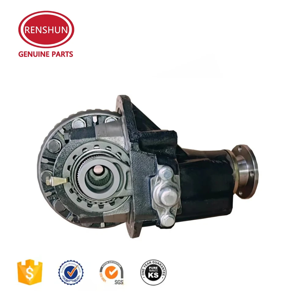 ダイアン Renshun 4110160090 - Front Axle Differential Assy for