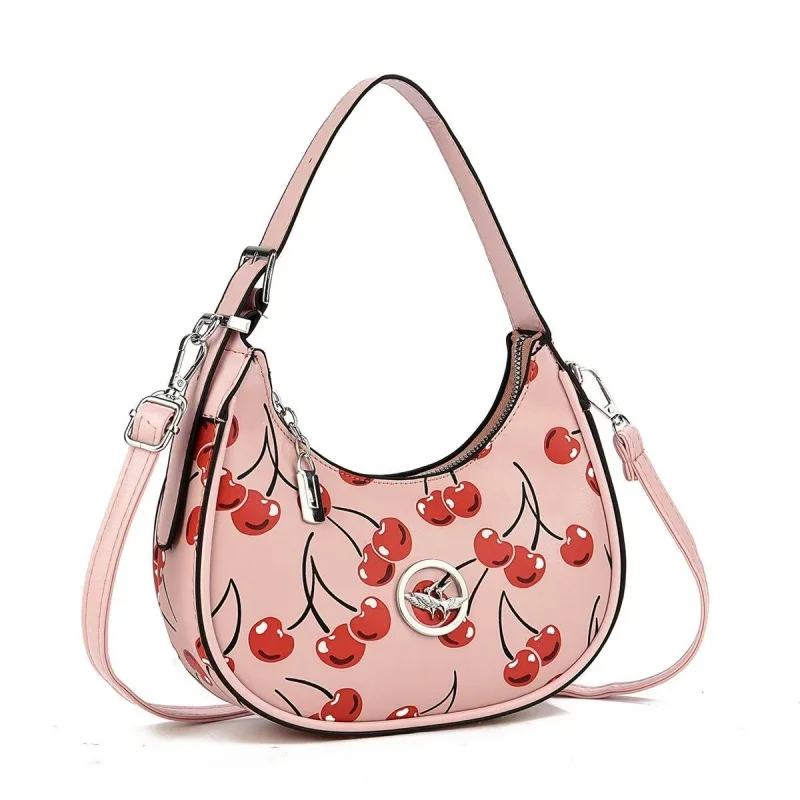 2025 Women   Handbags Leisure Ladies Sac Main Femme  Casual  PU  Bag Handbag Bag aperçu 5