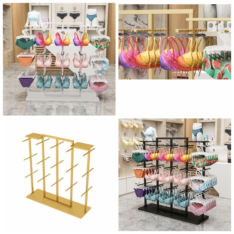 Bra Display Clothing Racks Shop Racking Display Racks Stand For Hanging Rack Buy Shop Racking