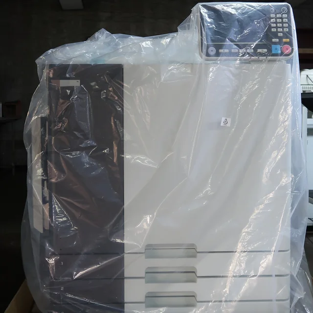 New comcolor GL7430 multicolor printer price risos gl 7430 printers machine high speed inkjet printer for sale