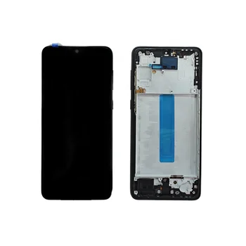 Wholesale OLED Mobile Phone Screen for Samsung A33 5G A336B High Quality Glass LCD Display with Touch Function