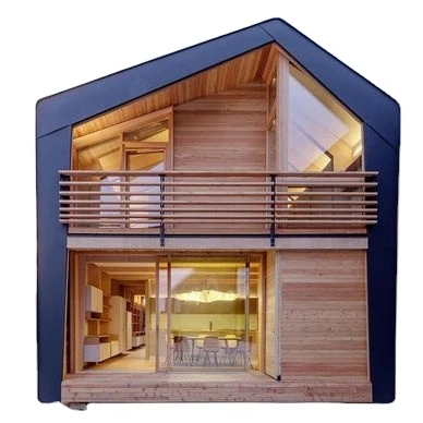 Изолированная стеклянная капсула, привлекательная цена, новый тип стальной конструкции, сад, офис, модульный дом, современный сборный дом