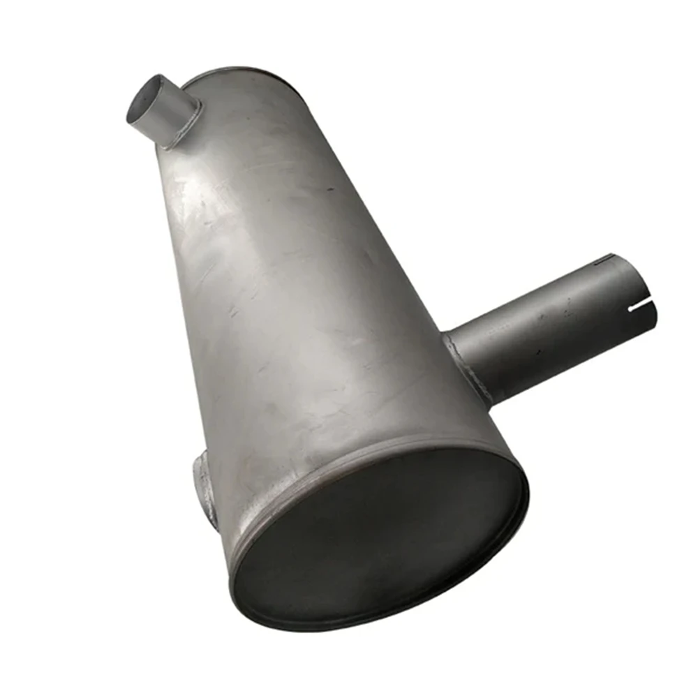 IZUMI Muffler Silencer for Volvo EC360C EC460C D12D Engine Parts