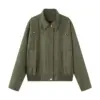 Verde militar