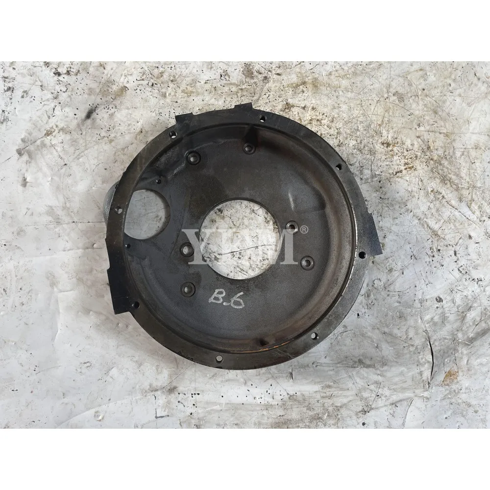 L3E Flywheel Housing for Mitsubishi Engine.