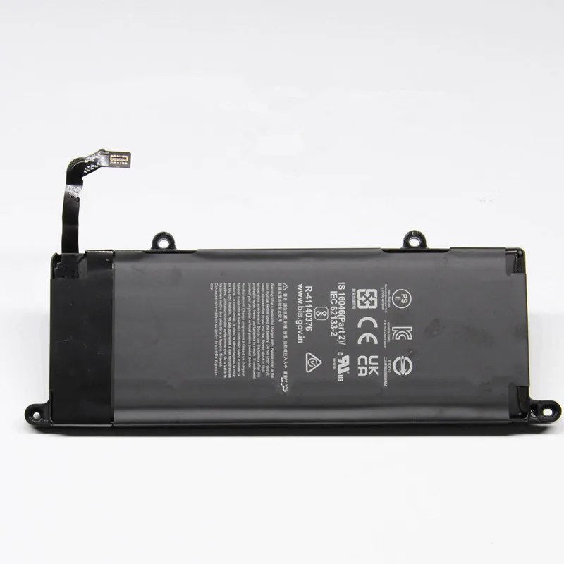 Original New Li-Ion Batteries for Meta Quest 3 VR Headset