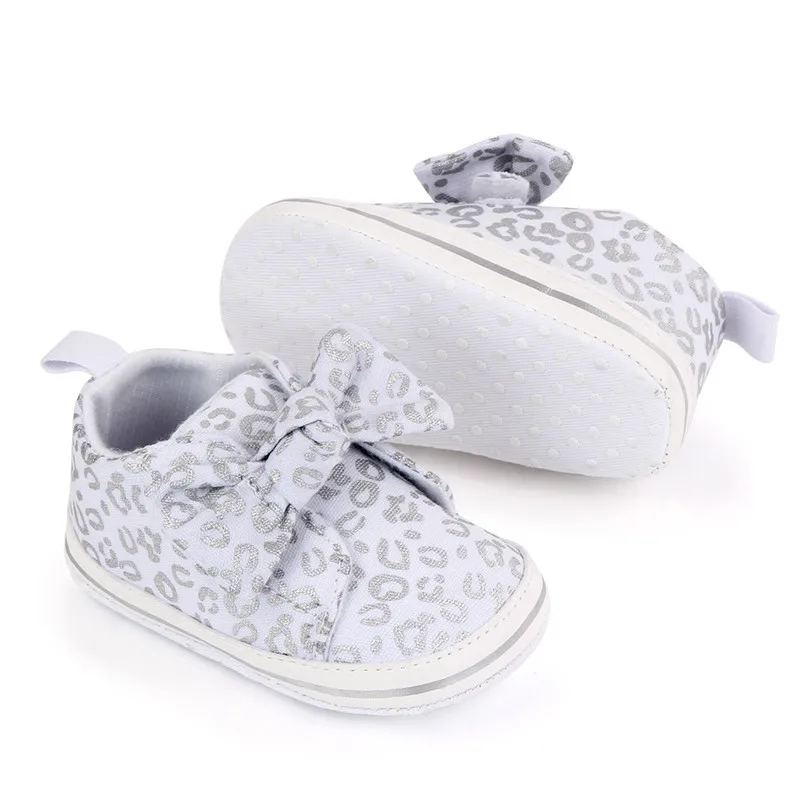 0-1 Year Old Baby Shoes Soft Sole Foot Princess Shoes Newborn Infant Toddlers Girls Casual Sandals