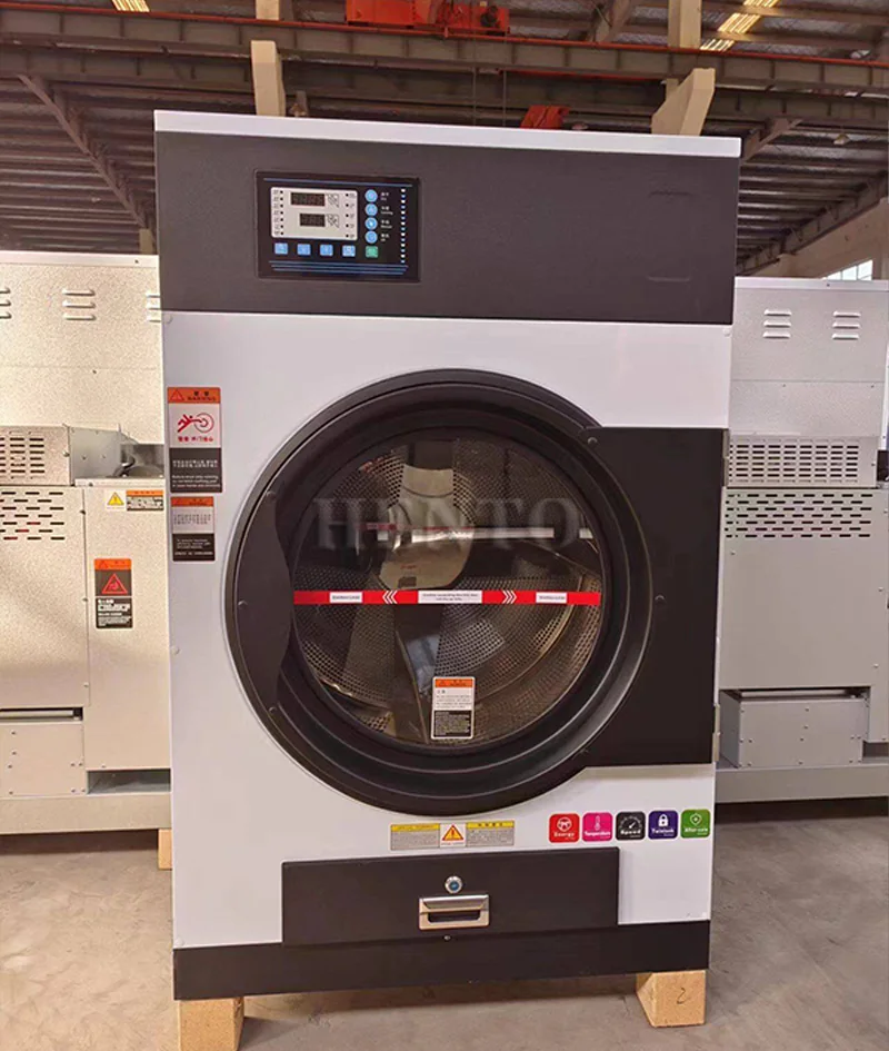 Cleaning And Drying Integrated Machine / Clothing Dryer / Laundry Washing Machine Good Quality