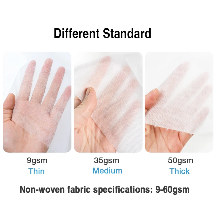Factory Price New Disposable Examination Cover Bed Sheet Roll Paper ...