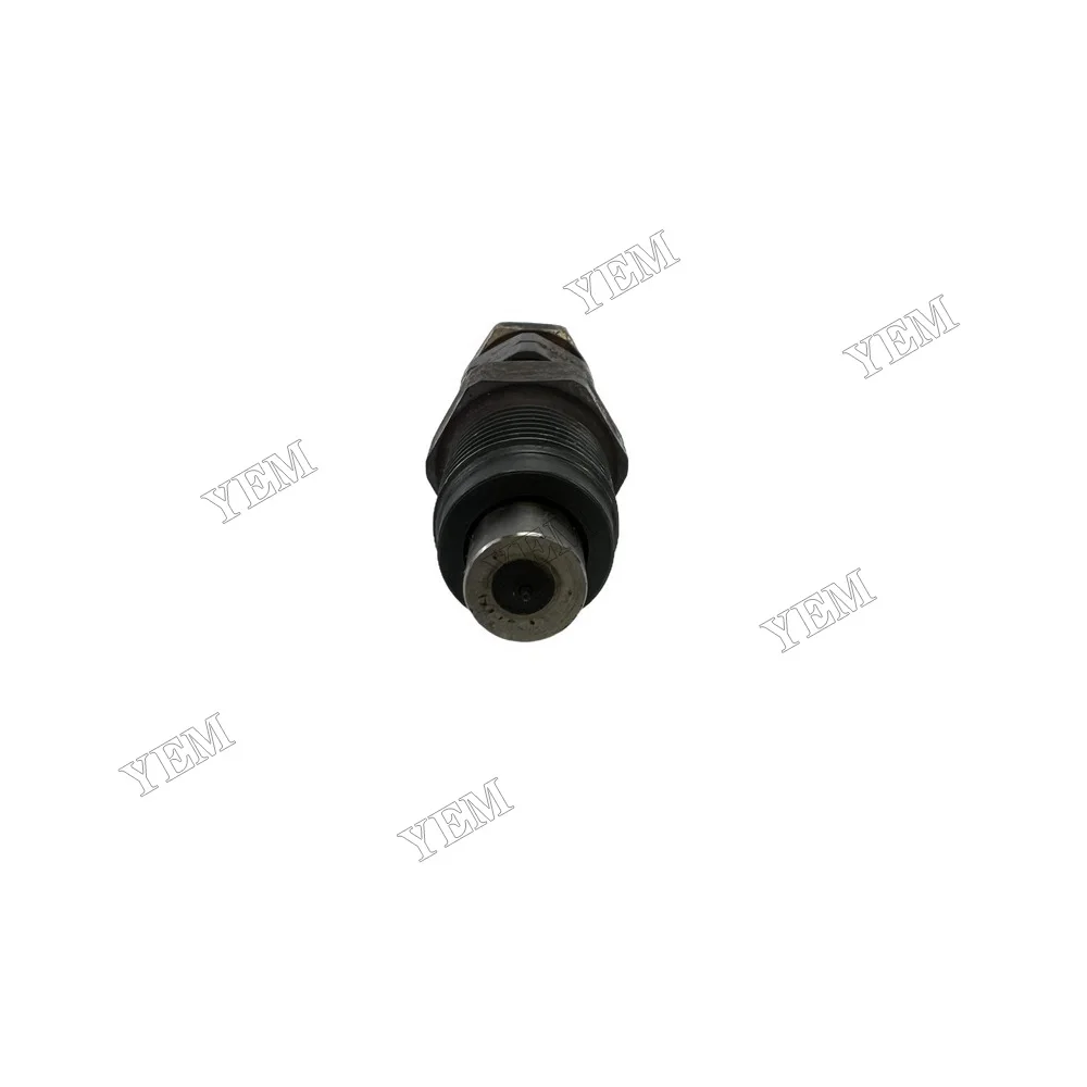 Injector Compatible for Isuzu 3KC1s Aftermarket Engine Spare Parts 4