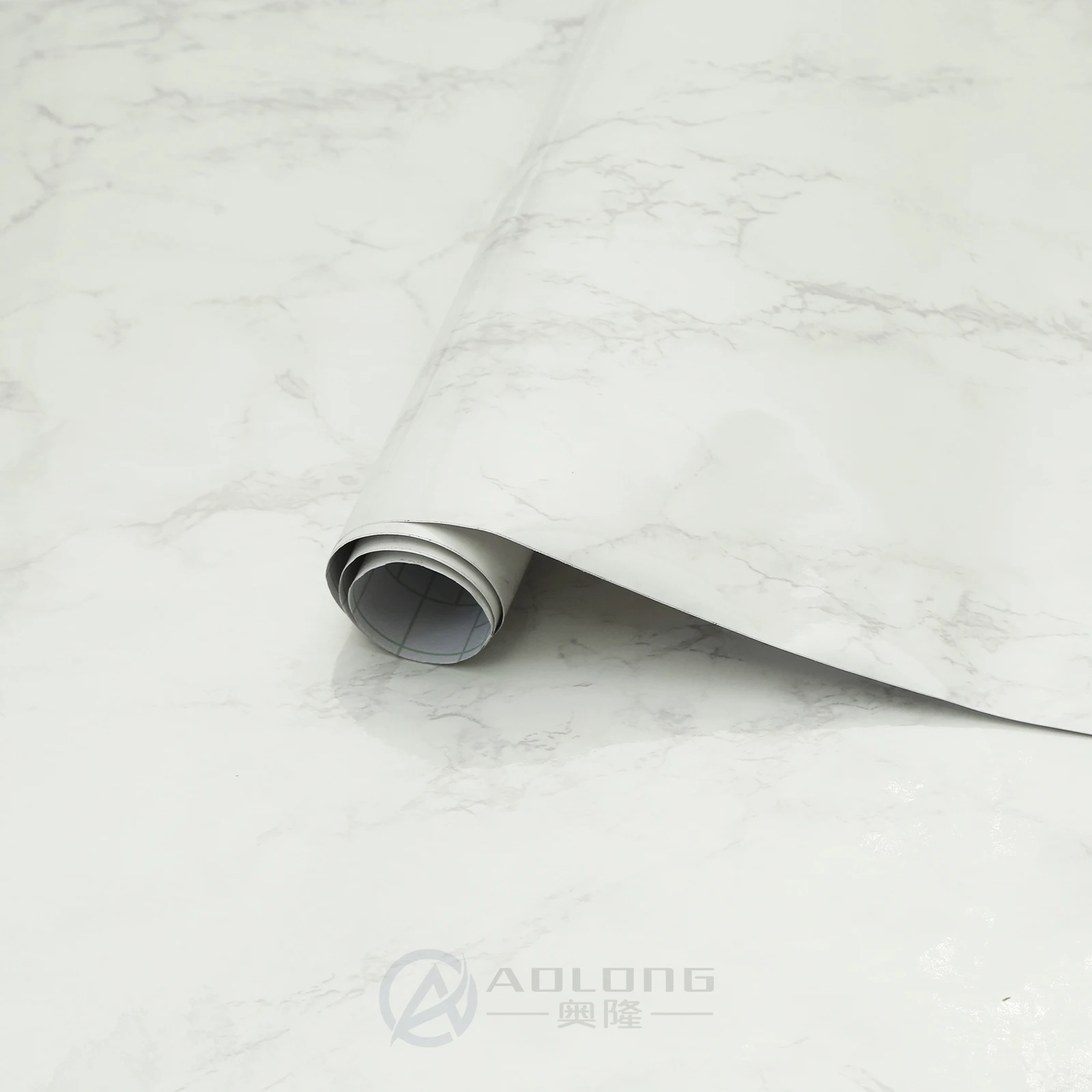Marble Contact Paper Self Adhesive Peel and Stick Wallpaper