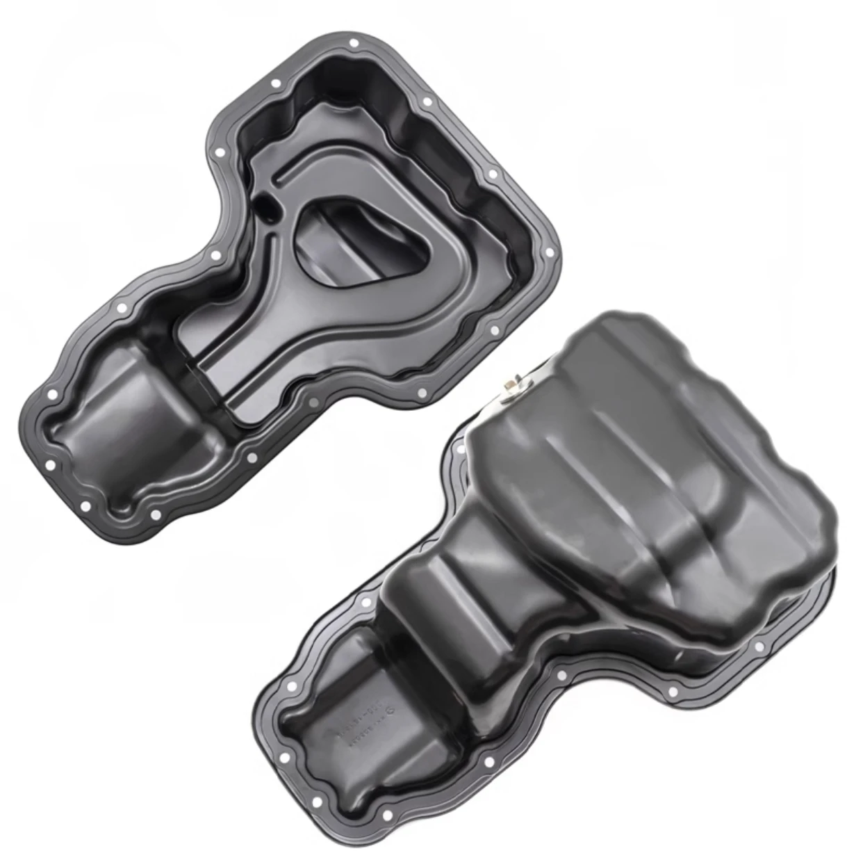 Automobile Engine Oil Pan for DFM Dongfeng Glory 580 1.5T 1.8L