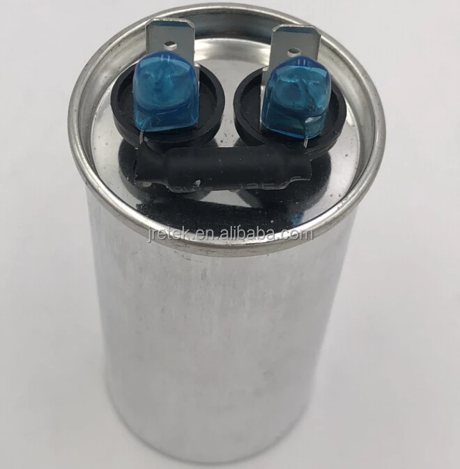 CBB65 Capacitor Air Conditioner Motor Run for Home Appliances