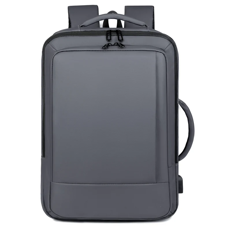 Fashionable Simple Can Be Customized Computer Bag Large Capacity Portable Short Distance Travel Bag Quality Backpack