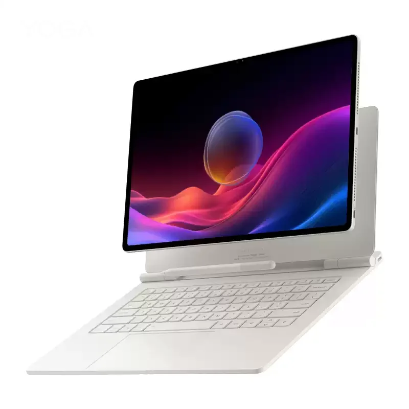 2025 New Lenovo Yoga Pad Pro 14.5