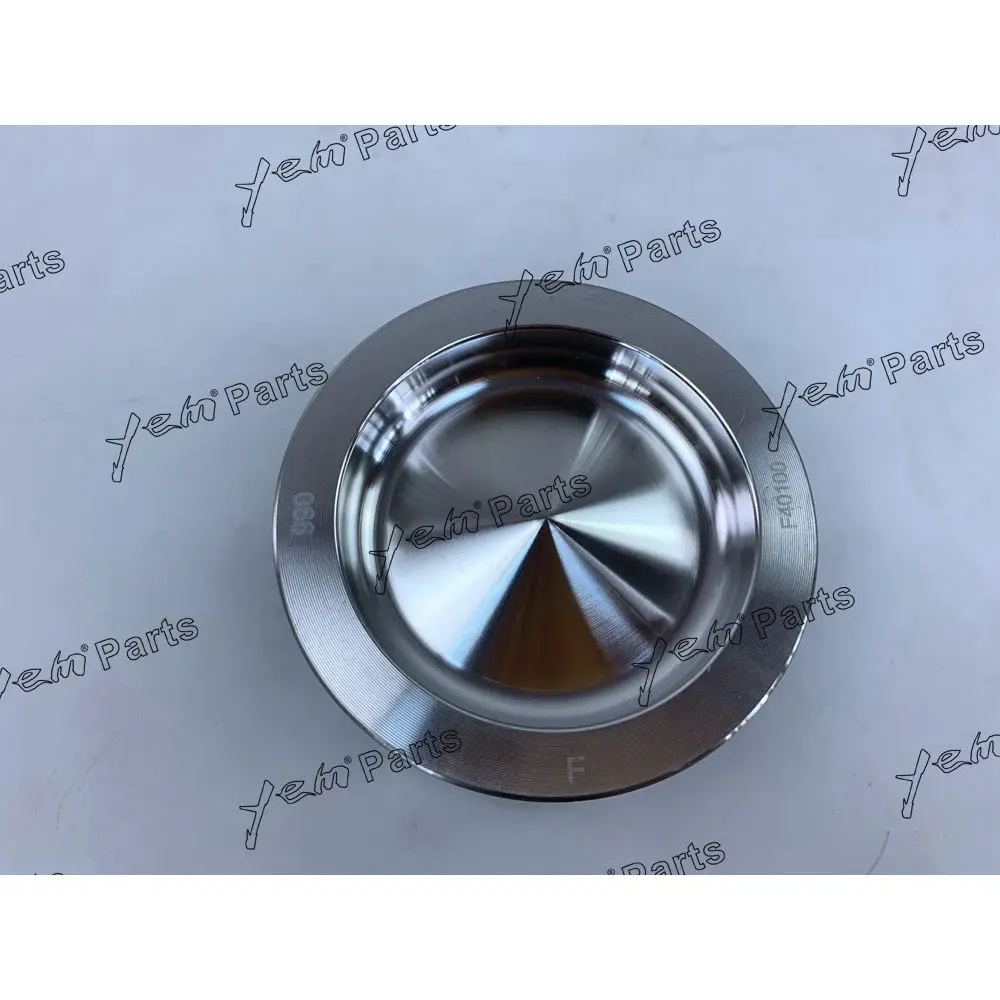 High Quality C6.4 Piston With Pin for Caterpillar