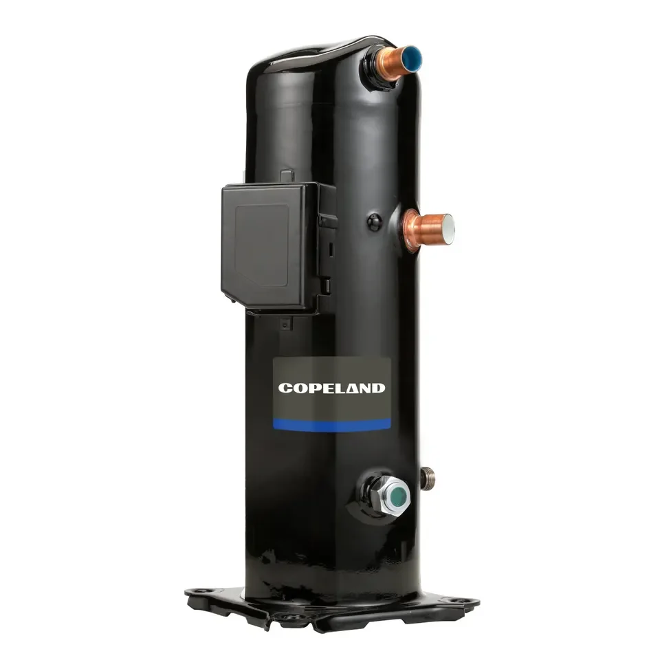 ZPV0662E-4X9-522 Precision Inverter Air Conditioning Compressor