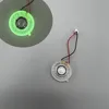 Fluorescencia GBA