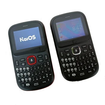 qwerty kaios