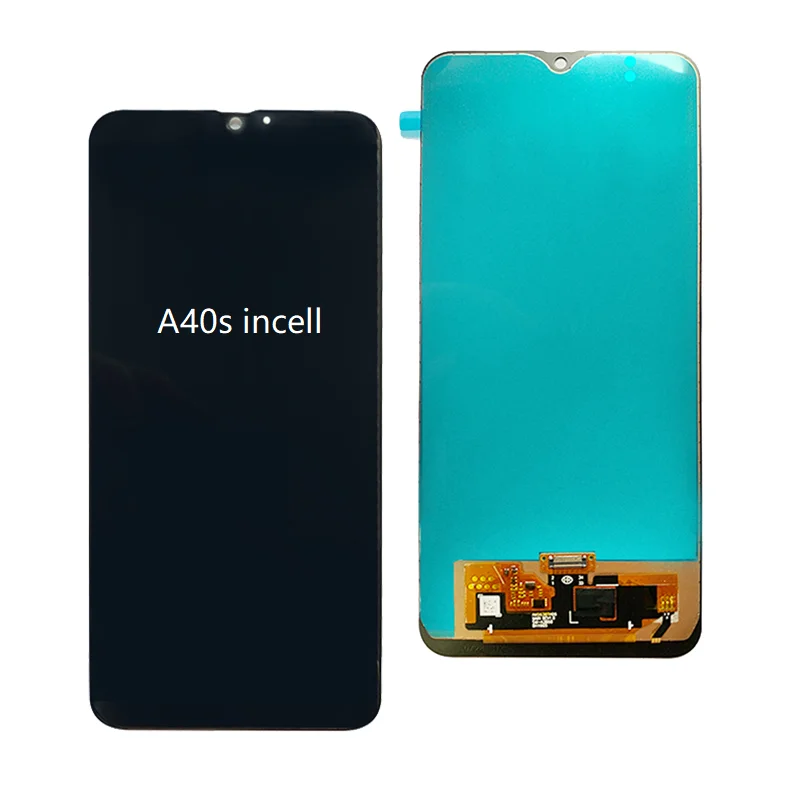 Galaxy スクリーン交換 修理キット 部品 デジタイザー アセンブリ 41BqM+1+rEL._UF350,350_QL80_.jpg