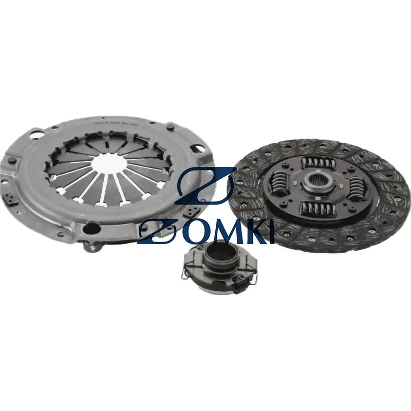 Zomki D-MAXトラック8-97941521-0 8979415210 4j1用クラッチディスク