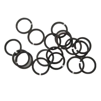 bearing retaining ring spiral circlips M2400/SW)