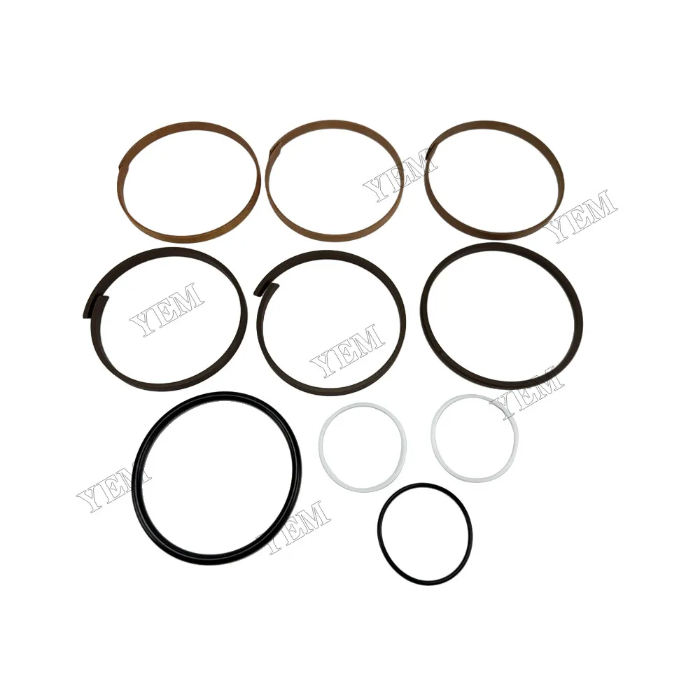 Hydraulic Cylinder Rod Seal Kit 9285577 Fit for Liebherr Engine