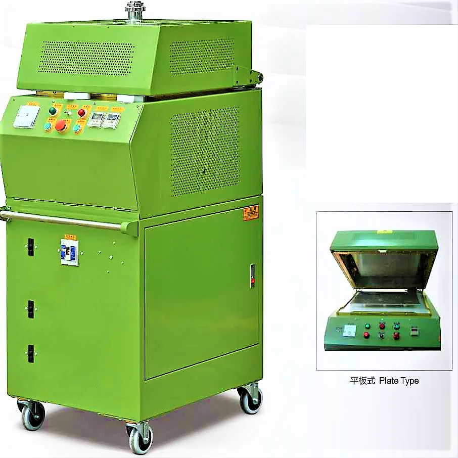 Formaldehyde Machine urea formaldehyde powder preheater uf granule preheater pre-heater ...