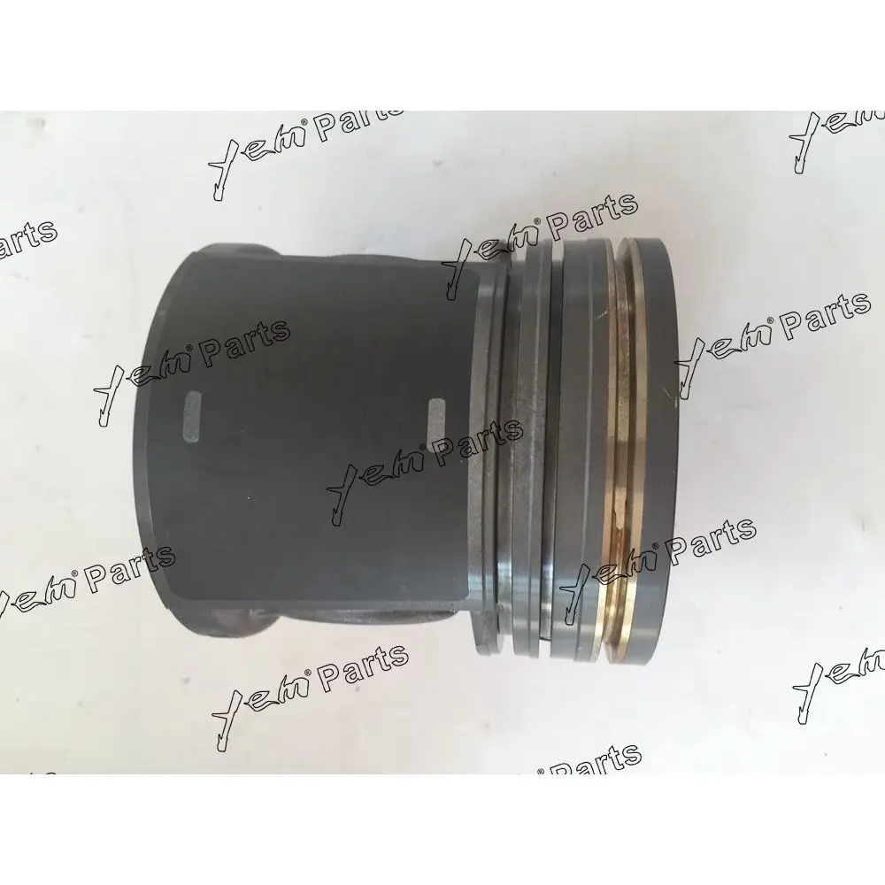 1103 Piston With Pin 4115P025 for Perkins Heavy Duty Engine Parts 3
