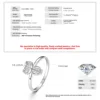 1.2mm*15pcs Zircon-White Gold