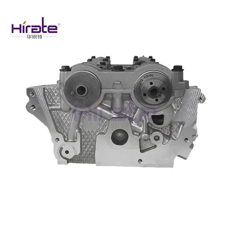アベル　 Complete Cylinder Head with Valves 111017930 111017870 for