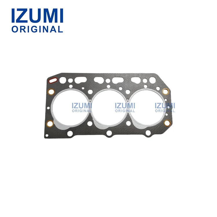 IZUMI ORIGINAL 3D82 Cylinder Head Gasket Full Gasket Kit For KOMATSU