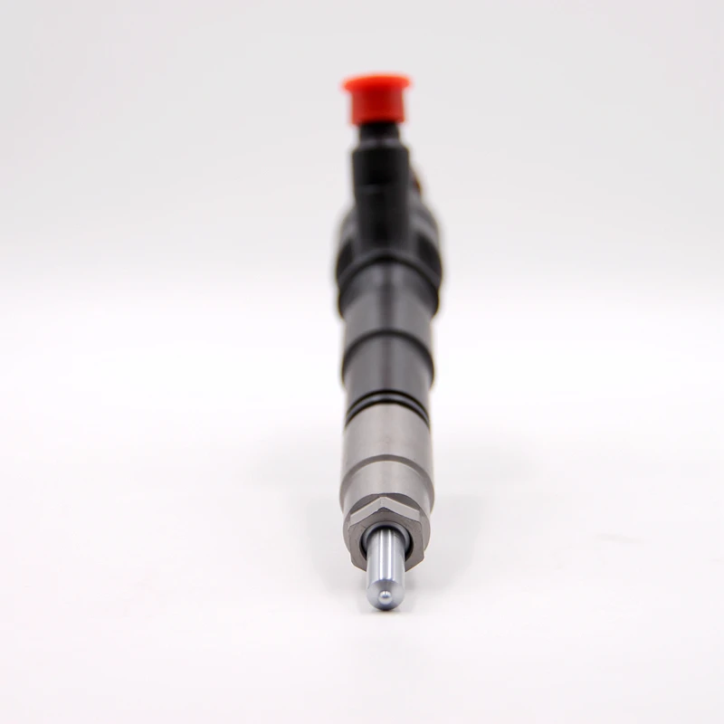 Common Rail Fuel Injector 23670-39316 Fuel Injection Nozzle 095000-7780 23670-30280 for TOYOTA HILUX 2.5L Euro4