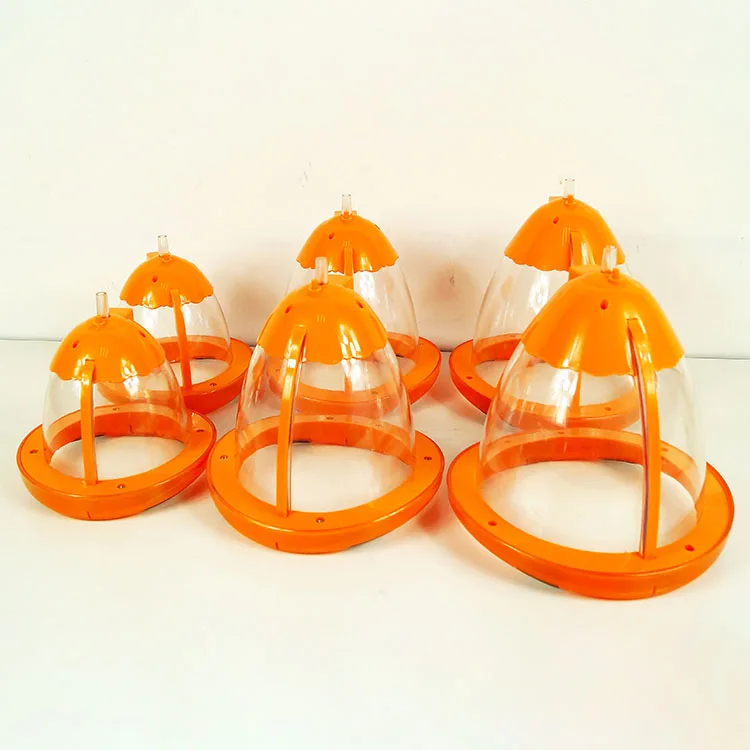 340ml Cups Breast Enlargement Machine Nipple Sucking and Large Beauty Breast Massage Tool