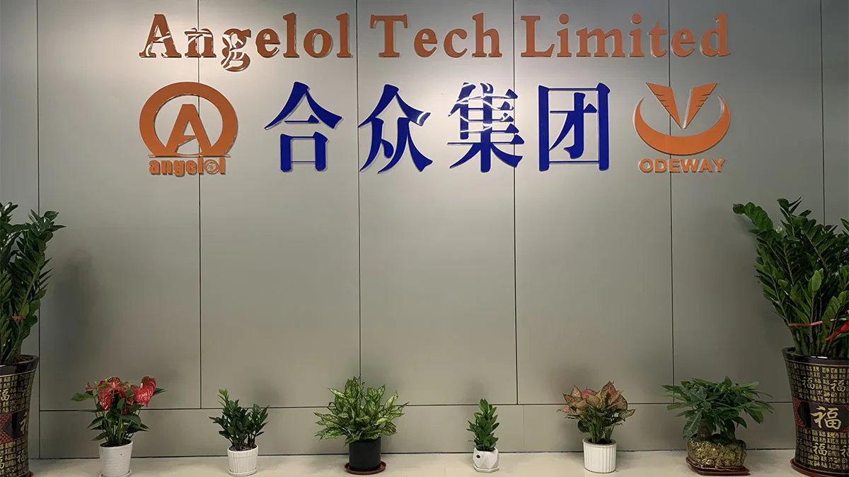 Shenzhen Angelol Technology Co., Ltd.