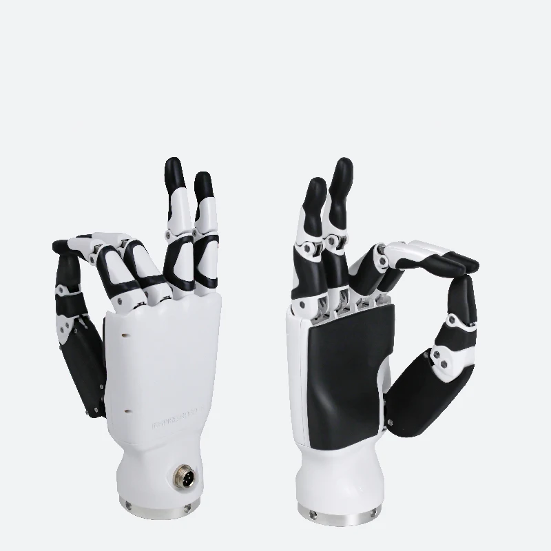 INSPIRE-ROBOTS Dexterous Hand - 6DOF, Strong Grip, RS485