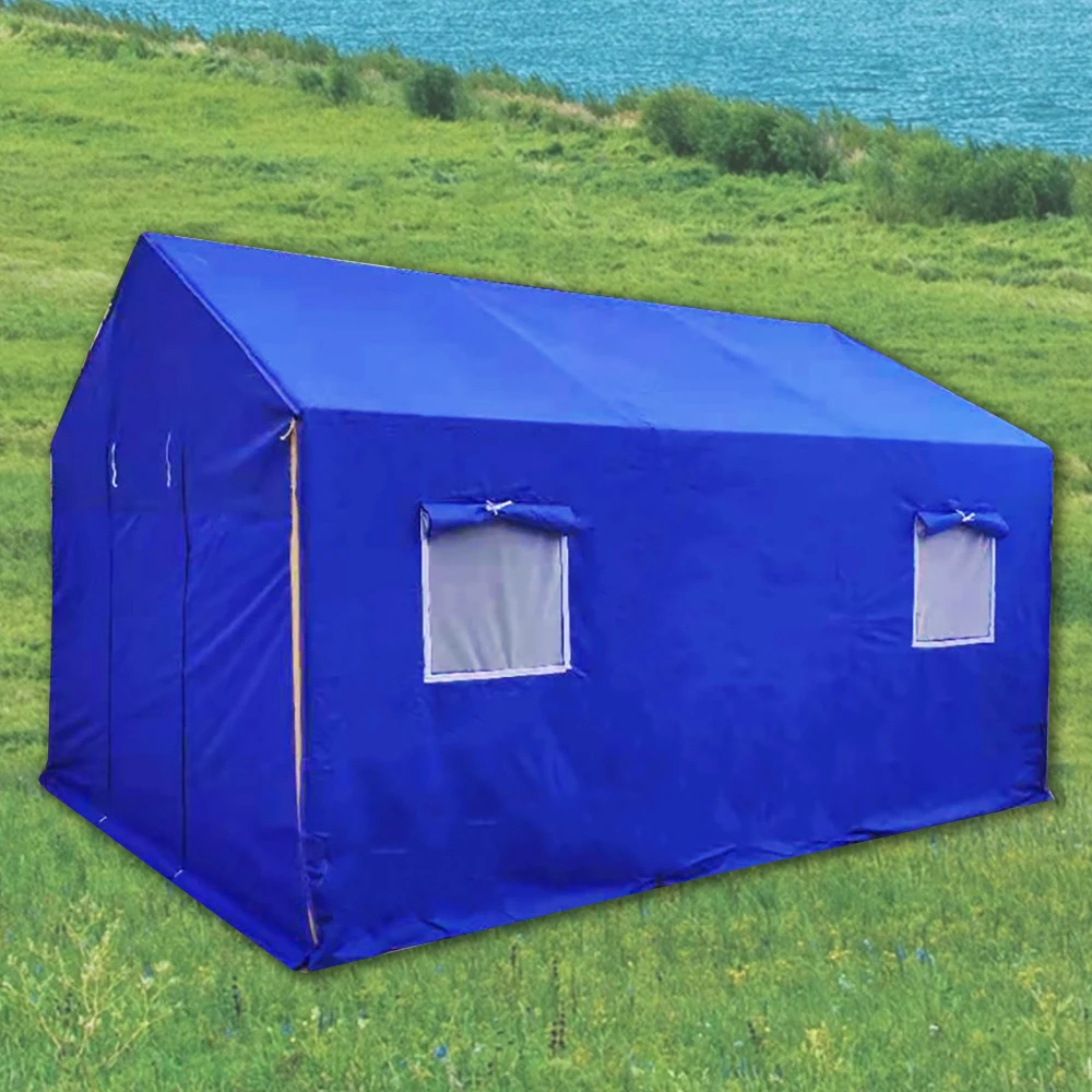 FEAMONT Temporary Emergency Hospital Isolation Tent