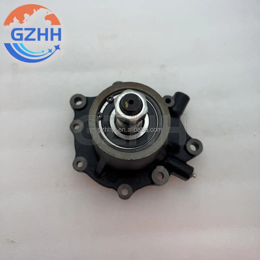 Water Pump Assembly 16100-3264 16100-3592 for Hitachi EX220-5