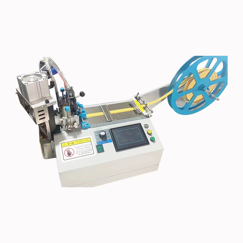 Multifunctional Cutting Angle Machine Polyester Ribbon for Making Bows