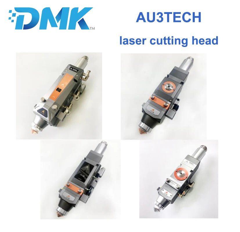 Low Value Laser Source RECI + Control System + Cutting Head Batter Use High Power BWT for Fiber Laser Cutting Machine 1500W Kits