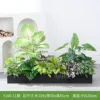 hc-Y100-11 es adecuado para jardineras de 100 cm.