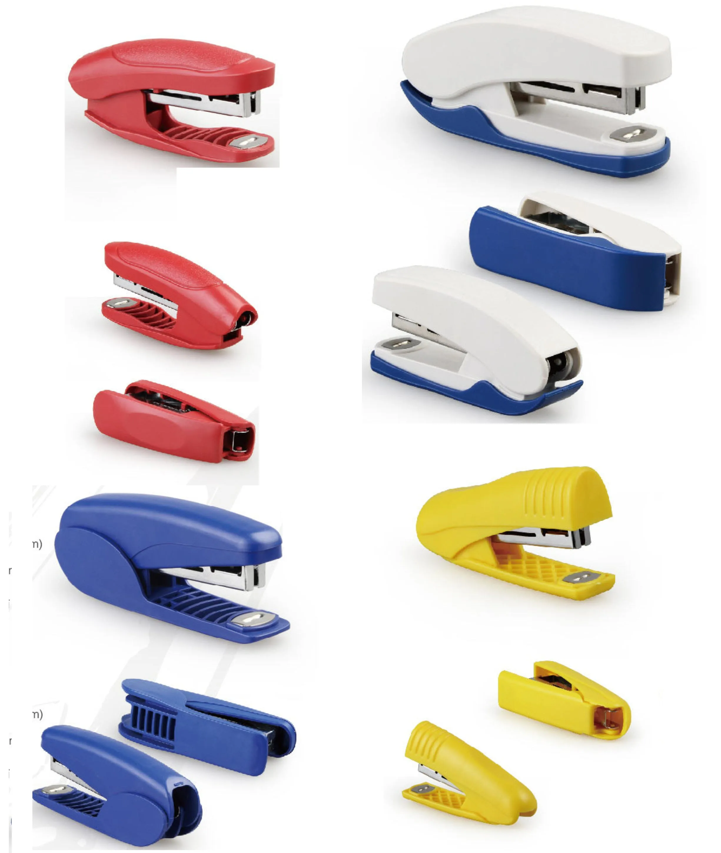 mini staplers