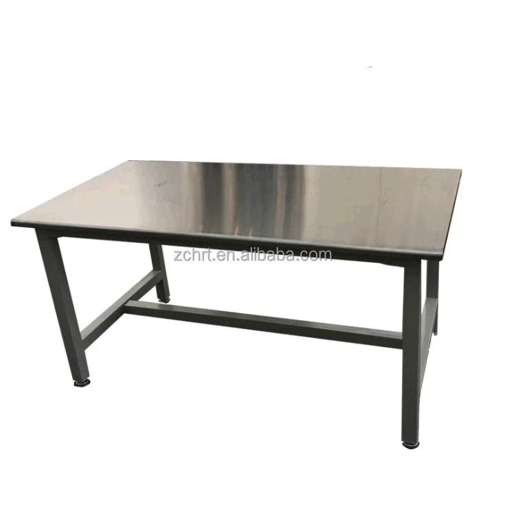 Evisceration Operation Table In Chicken Slaughterhouse Buy Stainless