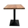 Table de restaurant