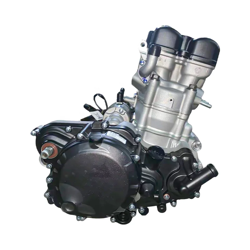 CNSNR Zongshen Engine Zs177mm 250cc for KTM & Kawasaki