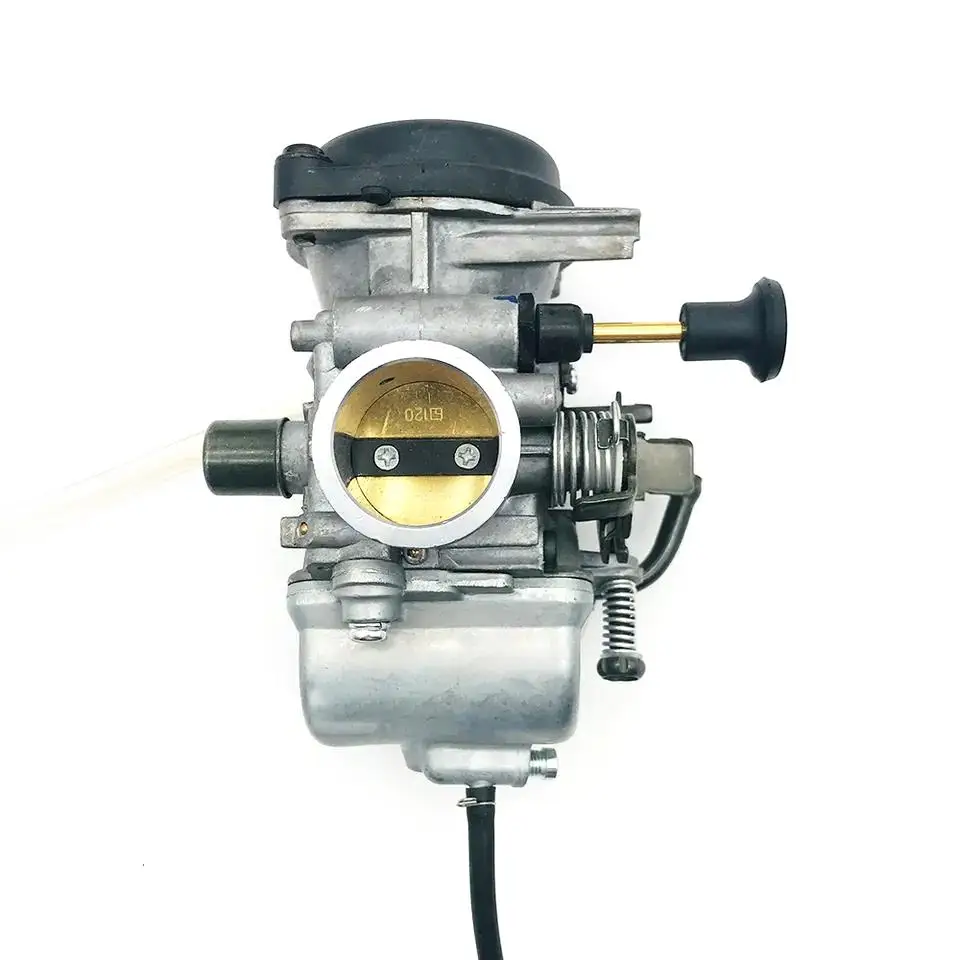 New Motorcycle Carburetor Assembly OEM DJ121041 for PUSAR 180