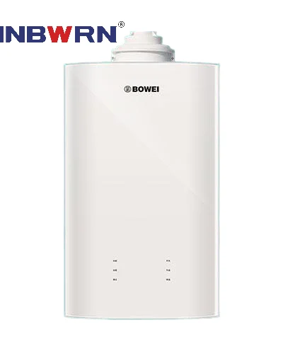 24kw Silicon Cast Aluminum Wall Furnace Gas Condensing Heaters
