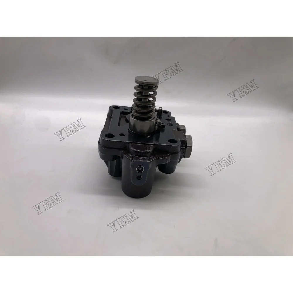 Pump Head X4 for Yanmar Engine Parts China Manufacturer 5